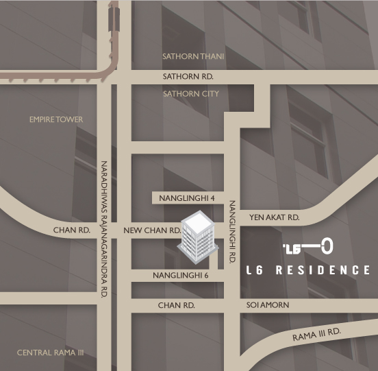 L6 Residence